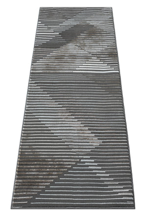 Boutique 451 Espresso Rug