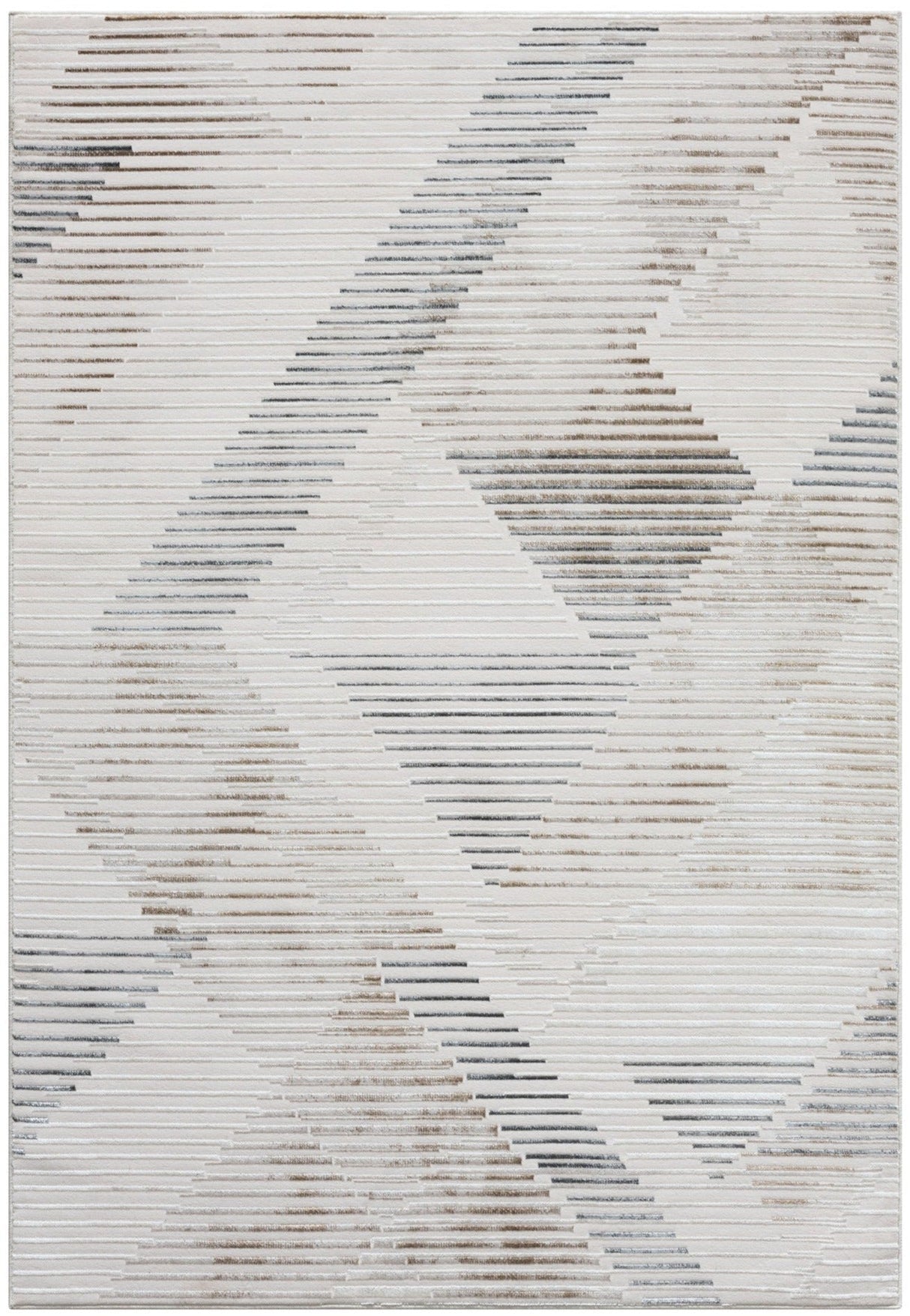 Boutique 451 Fossil Rug