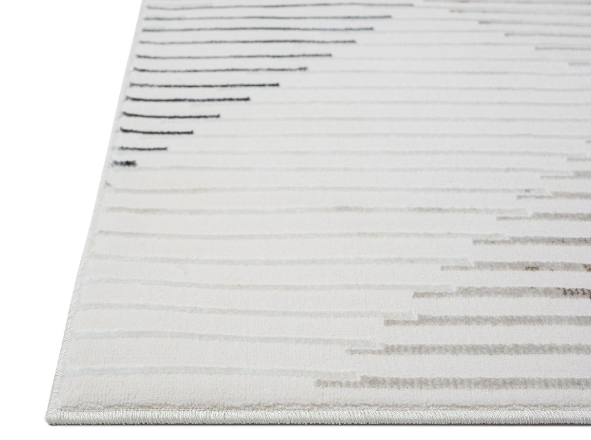 Boutique 451 Fossil Rug