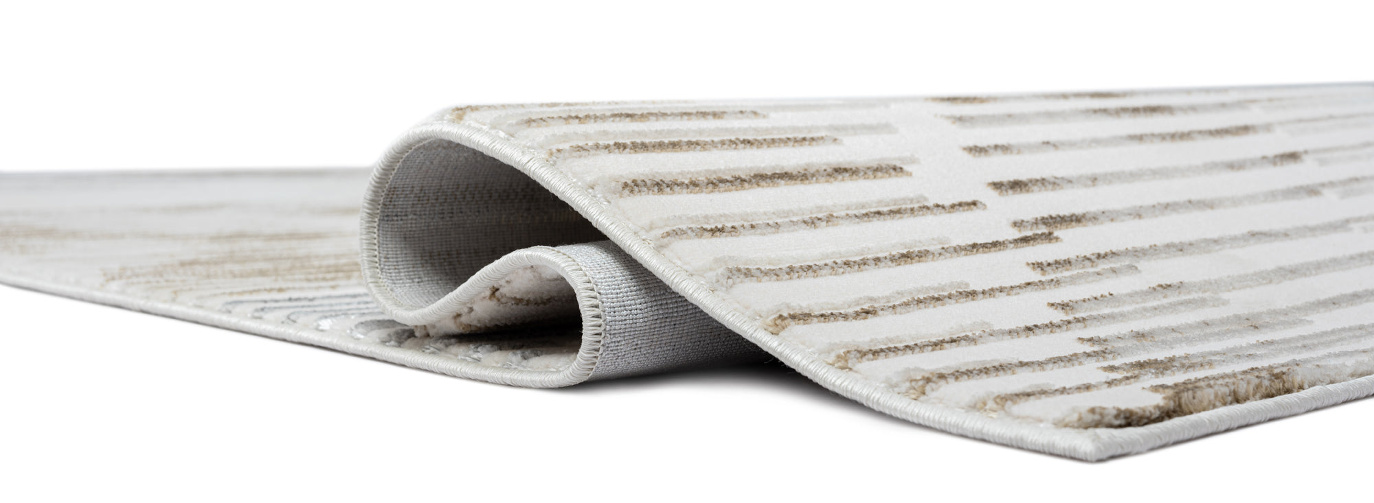 Boutique 451 Fossil Rug