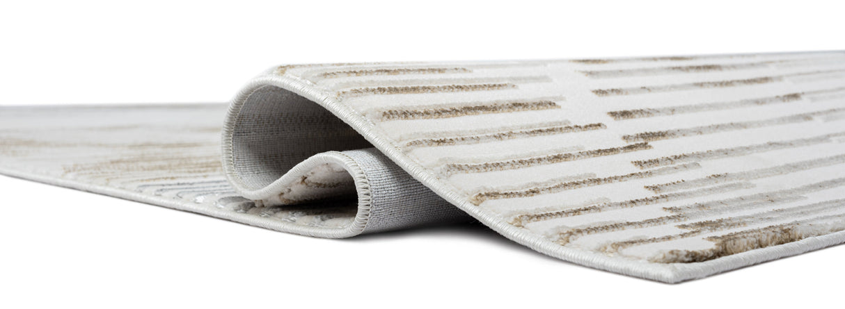 Boutique 451 Fossil Rug