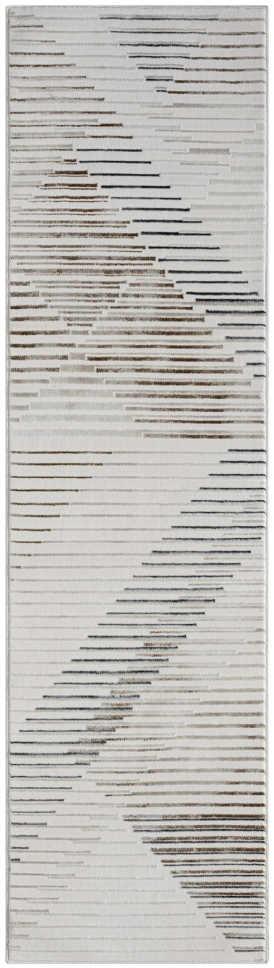 Boutique 451 Fossil Rug