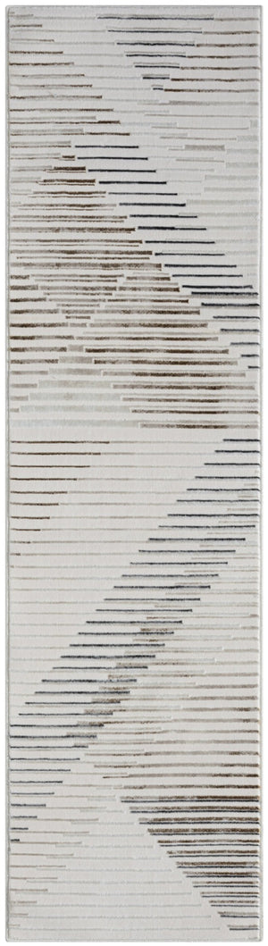 Boutique 451 Fossil Rug