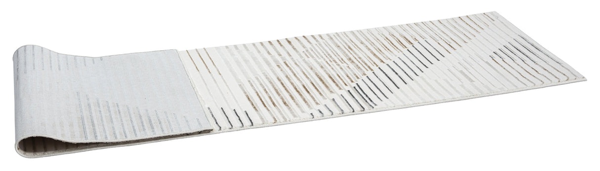 Boutique 451 Fossil Rug