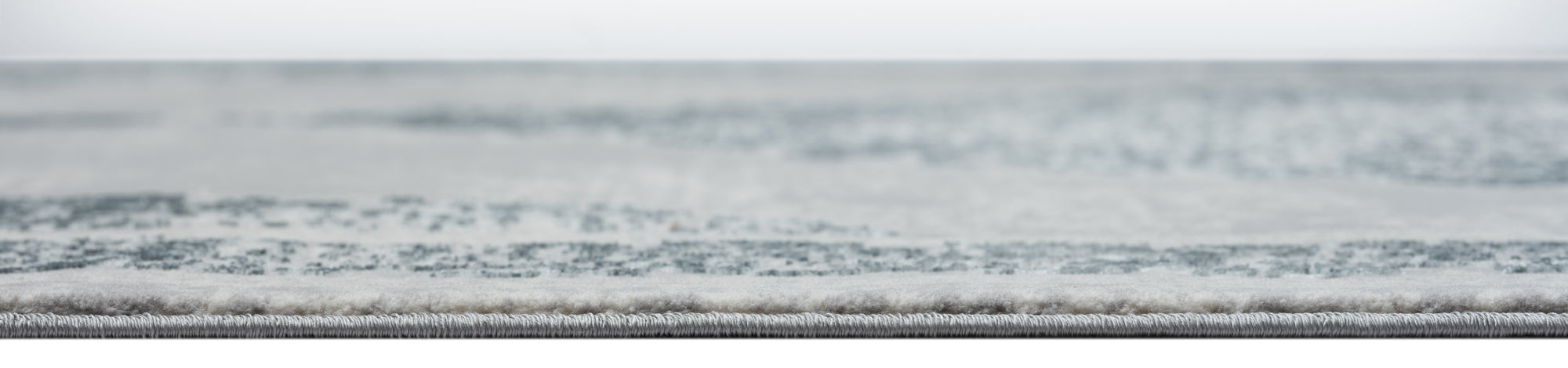 Boutique 452 Distressed Slate Rug