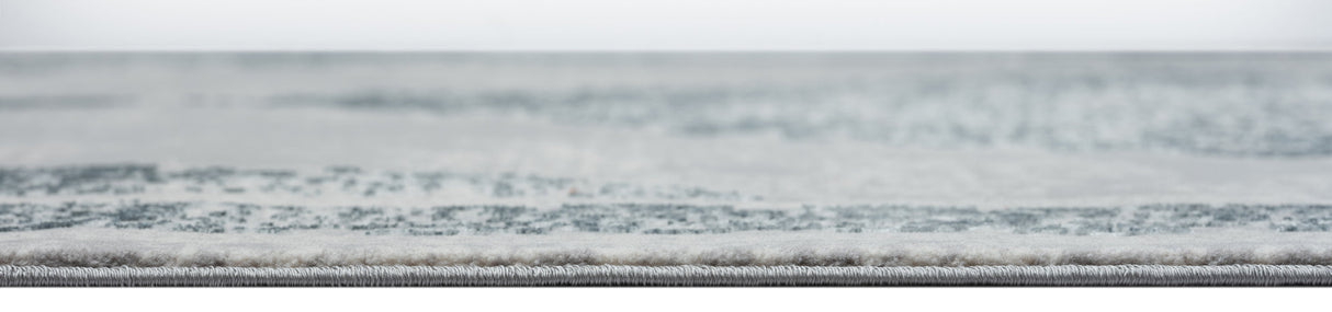 Boutique 452 Distressed Slate Rug