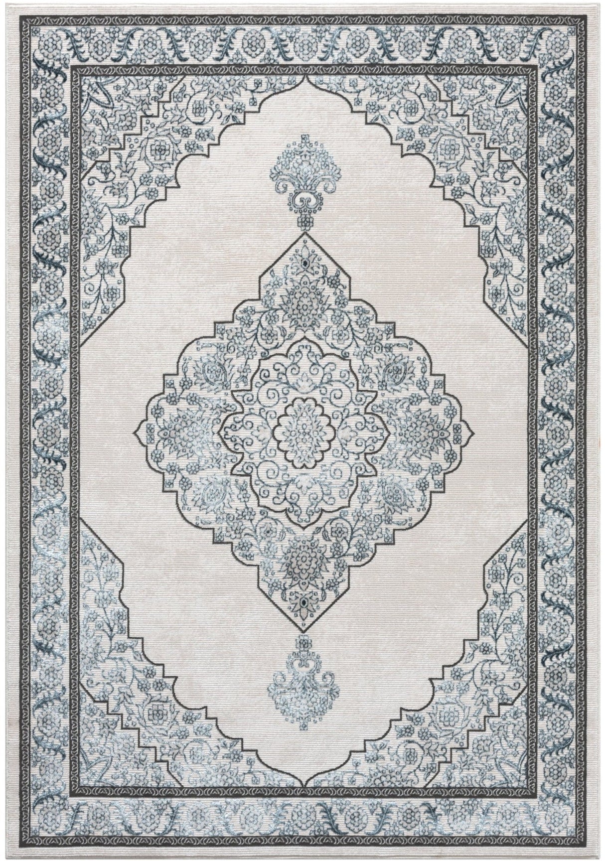 Boutique 452 Frost Rug
