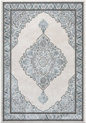 Boutique 452 Frost Rug