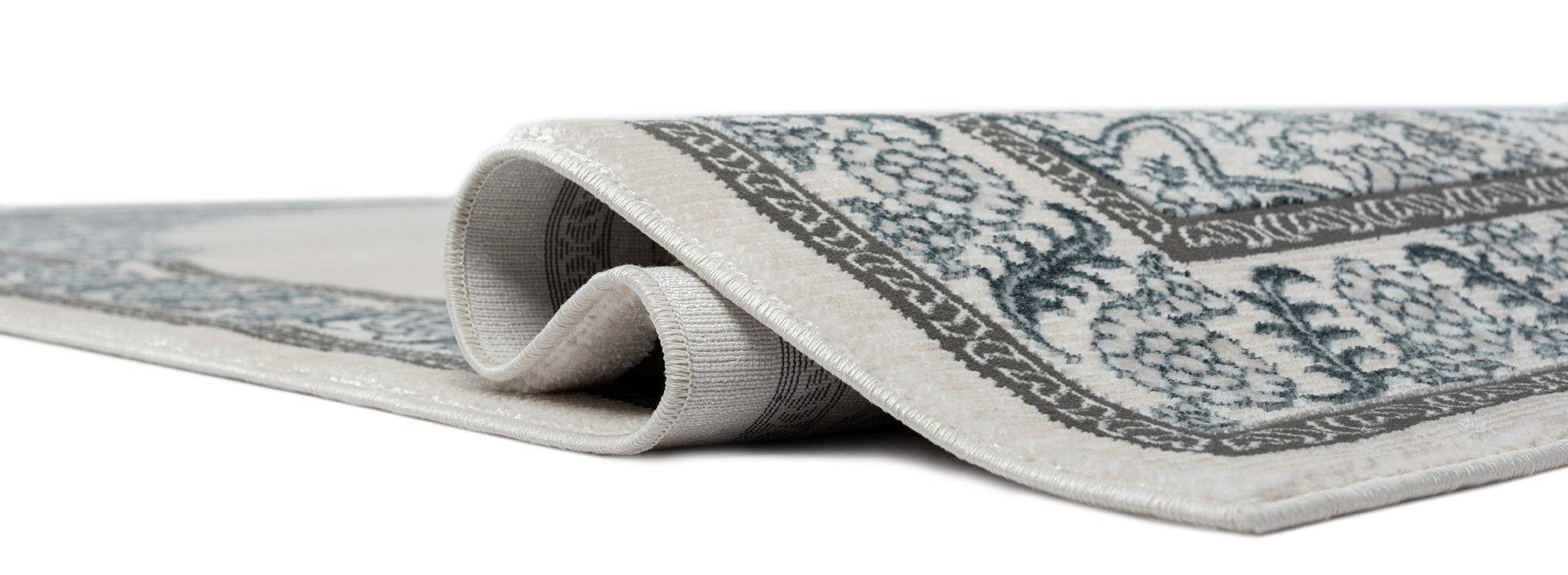 Boutique 452 Frost Rug