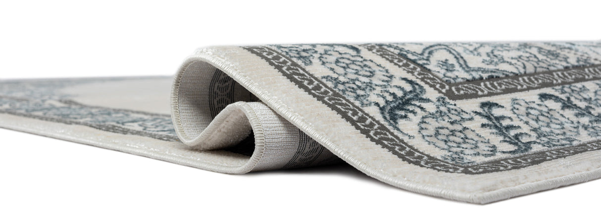 Boutique 452 Frost Rug