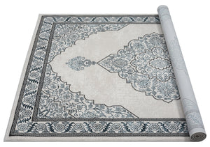 Boutique 452 Frost Rug