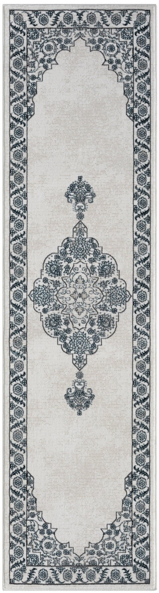 Boutique 452 Frost Rug