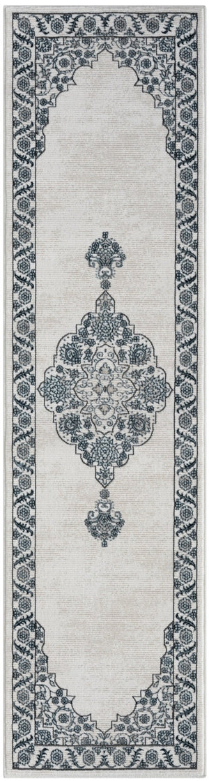 Boutique 452 Frost Rug