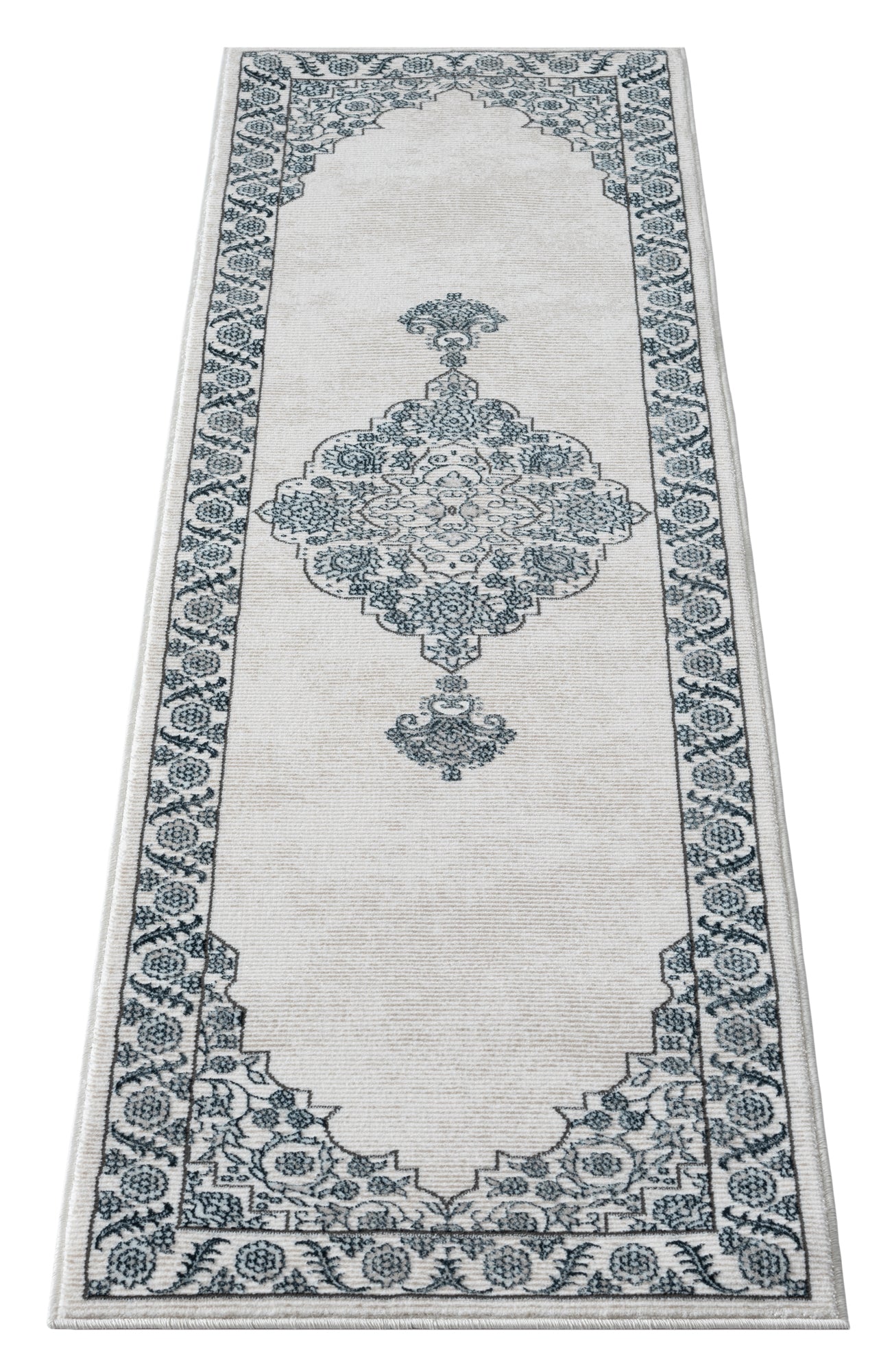 Boutique 452 Frost Rug