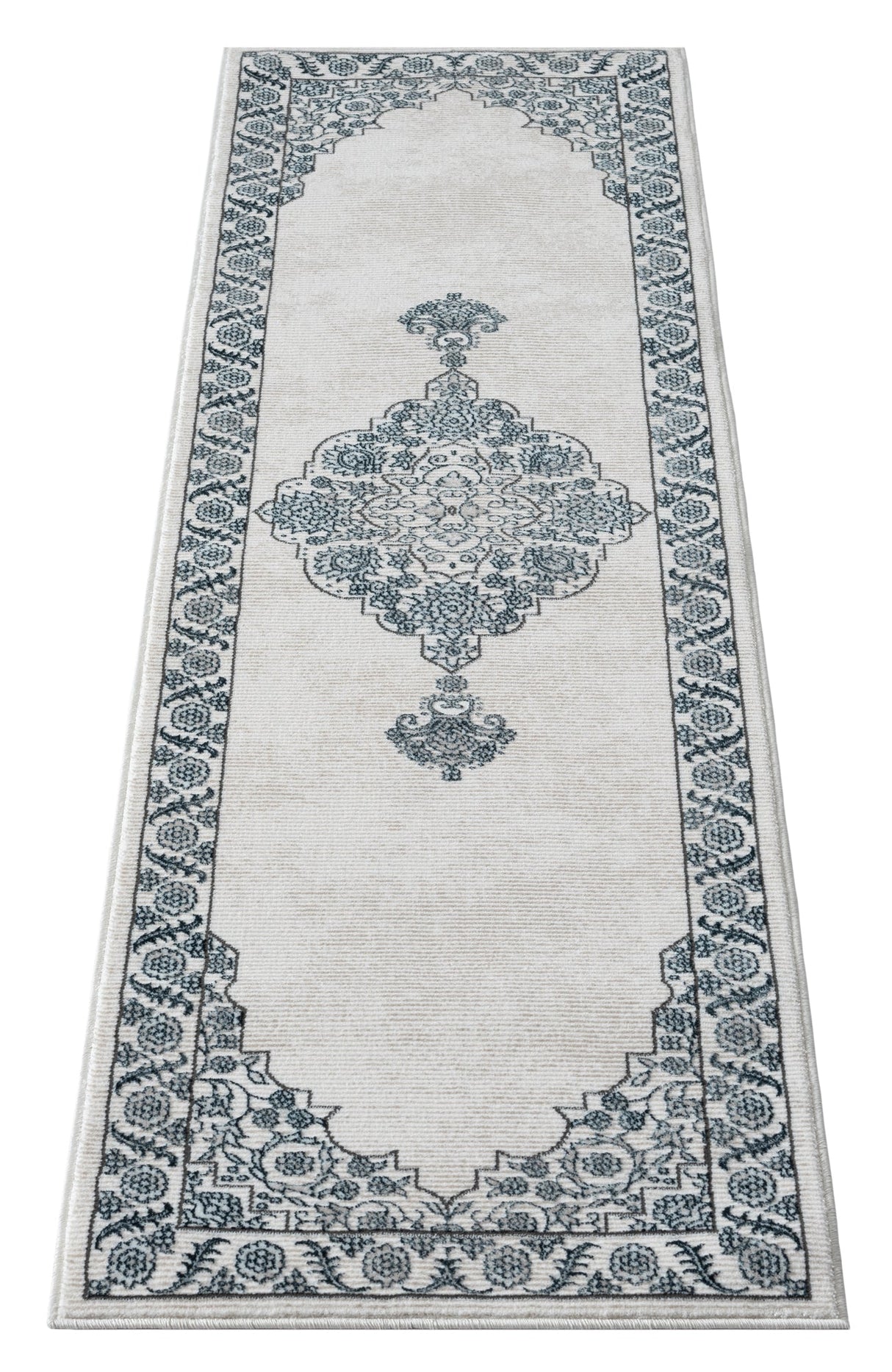 Boutique 452 Frost Rug