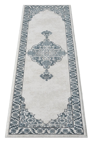 Boutique 452 Frost Rug