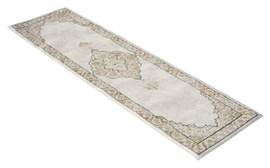 Boutique 452 Gold Rug