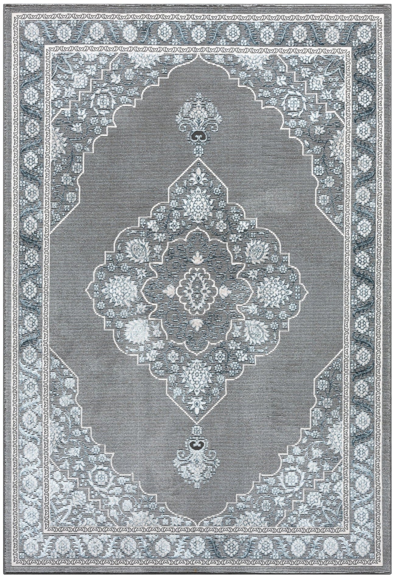 Boutique 452 Graphite Rug