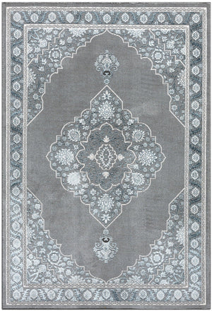 Boutique 452 Graphite Rug