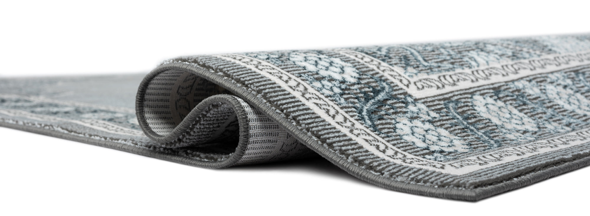 Boutique 452 Graphite Rug