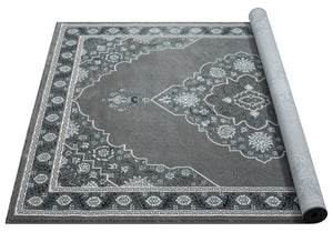 Boutique 452 Graphite Rug