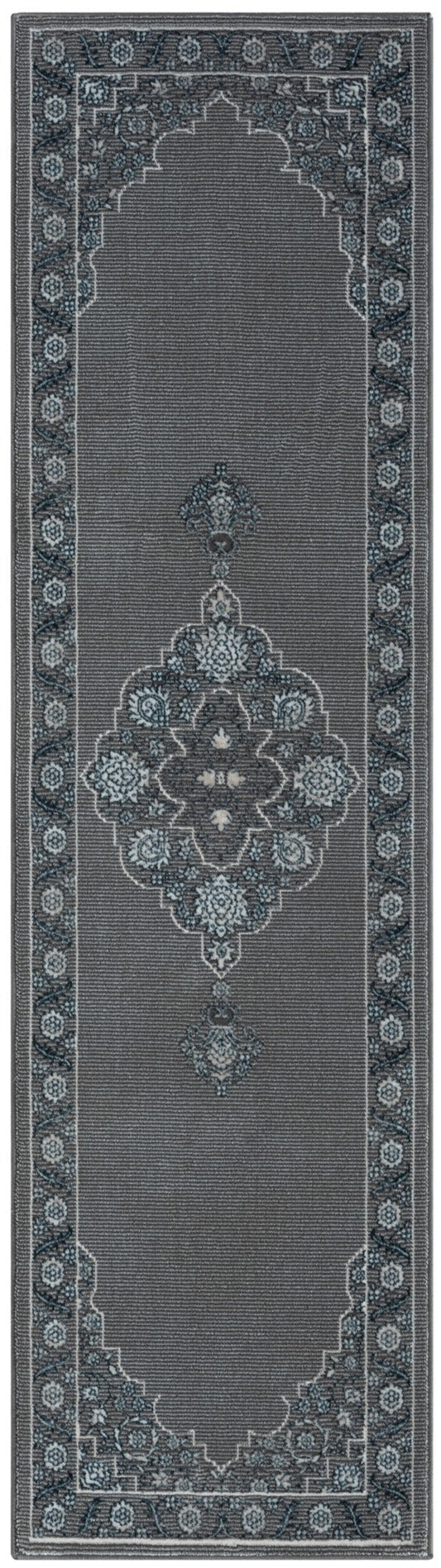 Boutique 452 Graphite Rug
