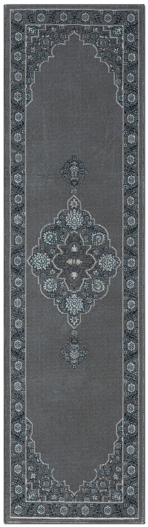 Boutique 452 Graphite Rug