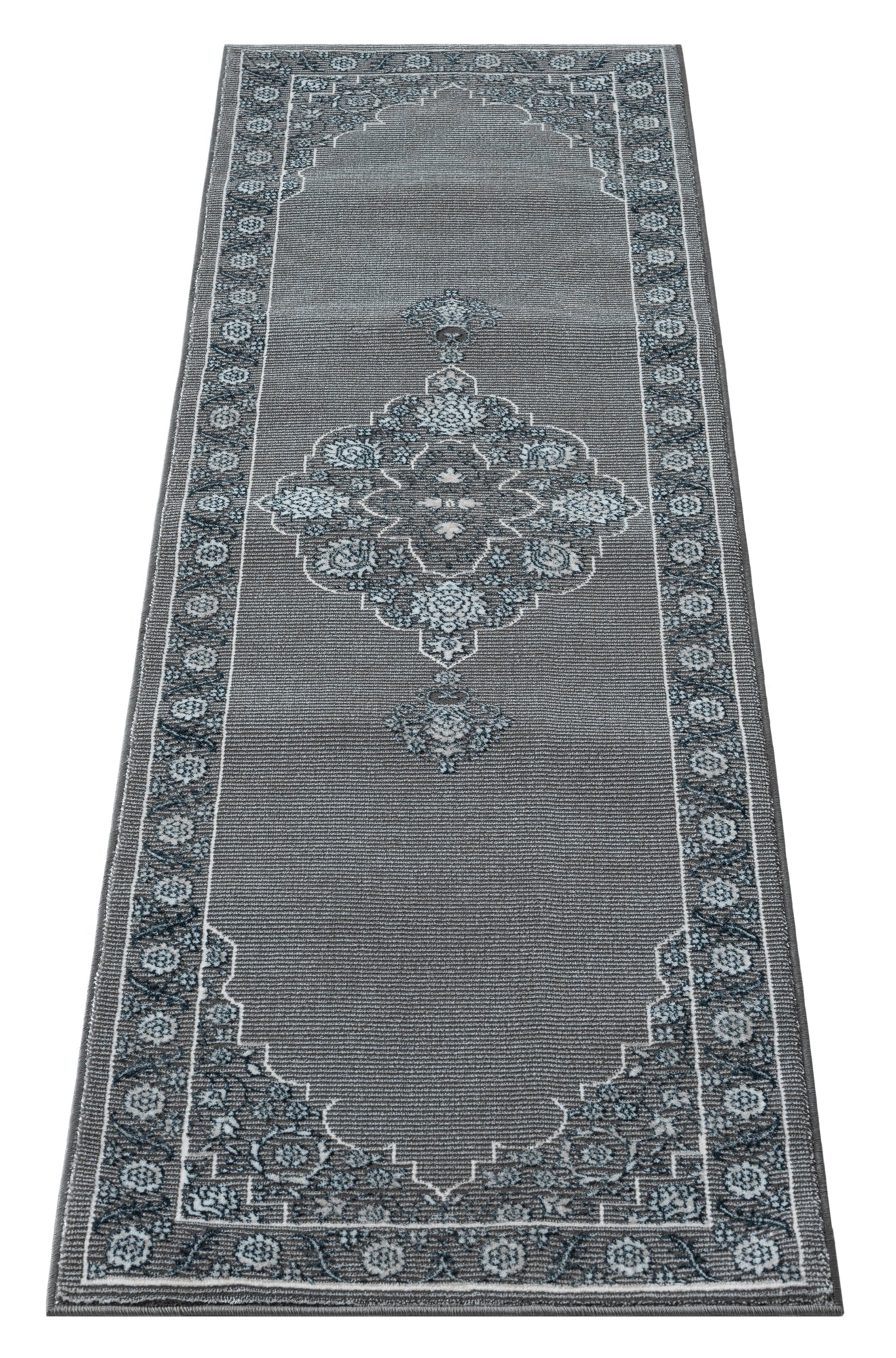 Boutique 452 Graphite Rug