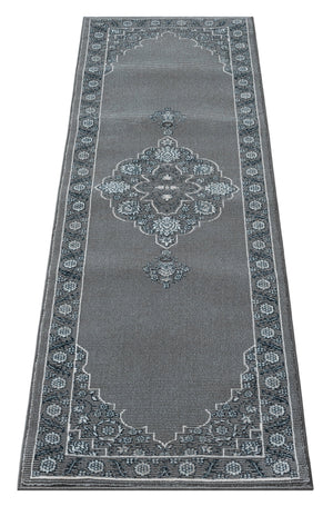 Boutique 452 Graphite Rug