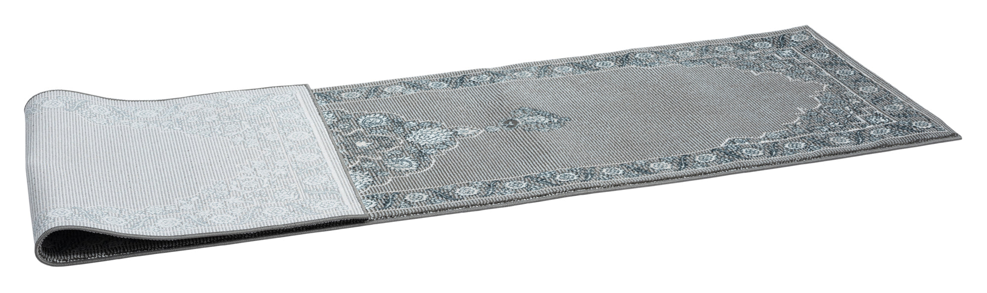 Boutique 452 Graphite Rug