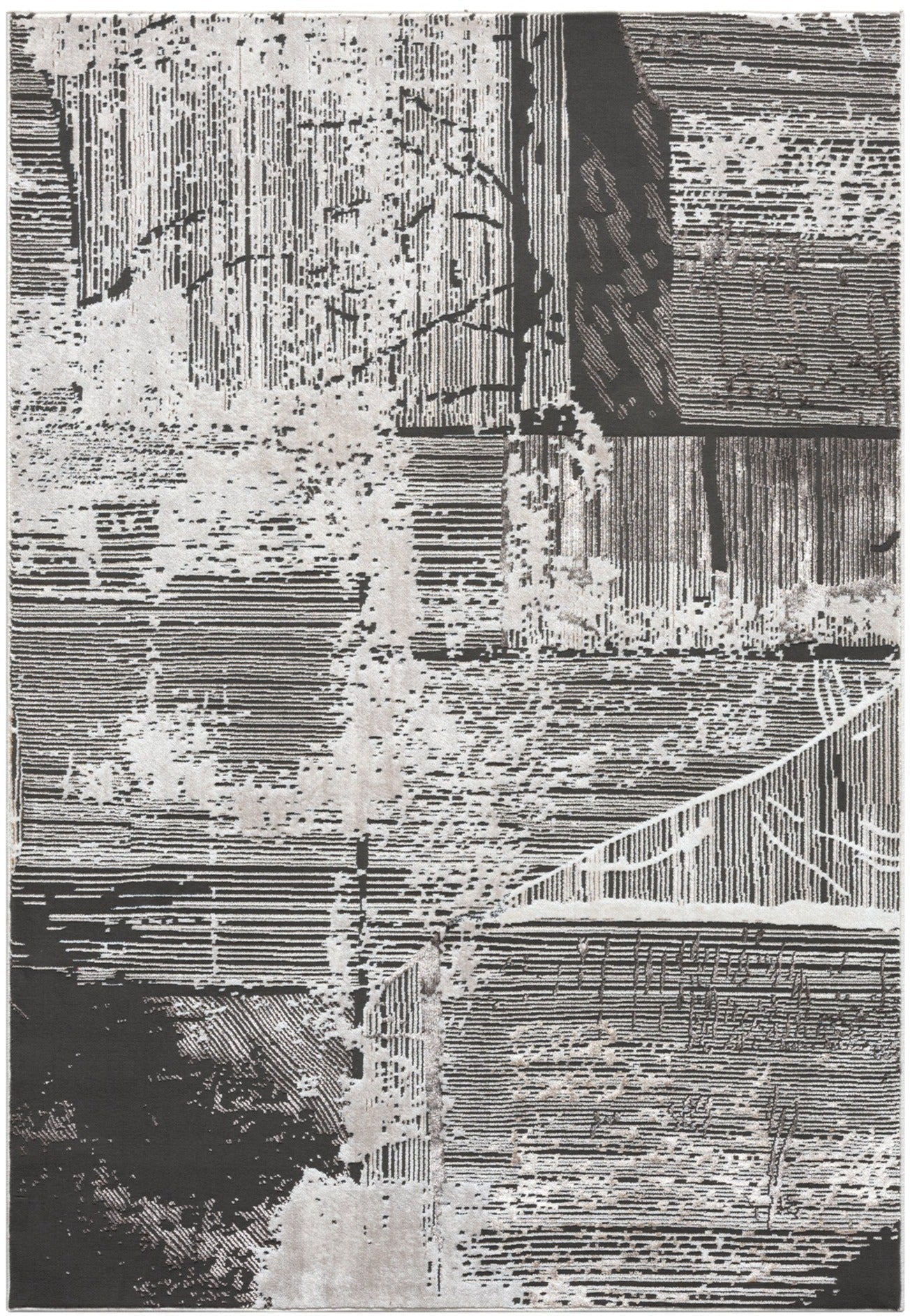 Boutique 453 Espresso Rug