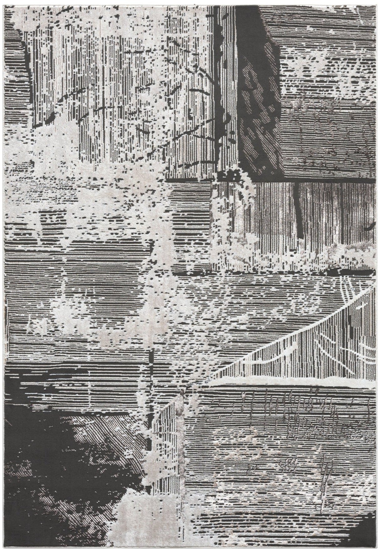 Boutique 453 Espresso Rug