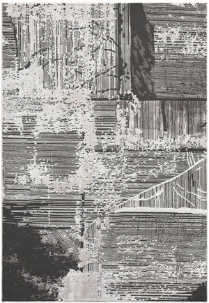 Boutique 453 Espresso Rug