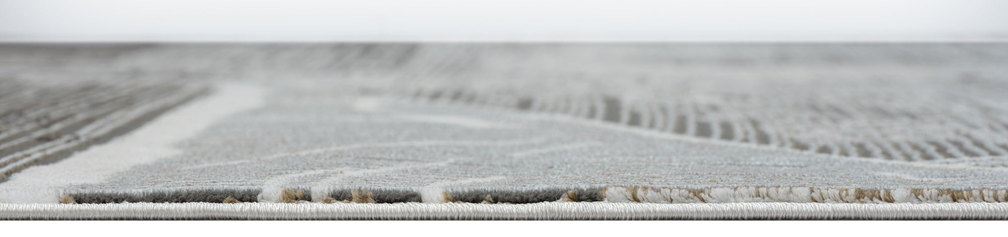 Boutique 453 Espresso Rug