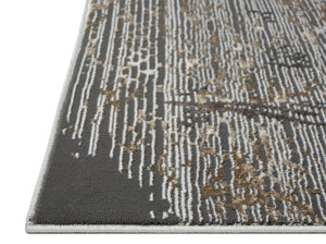Boutique 453 Espresso Rug