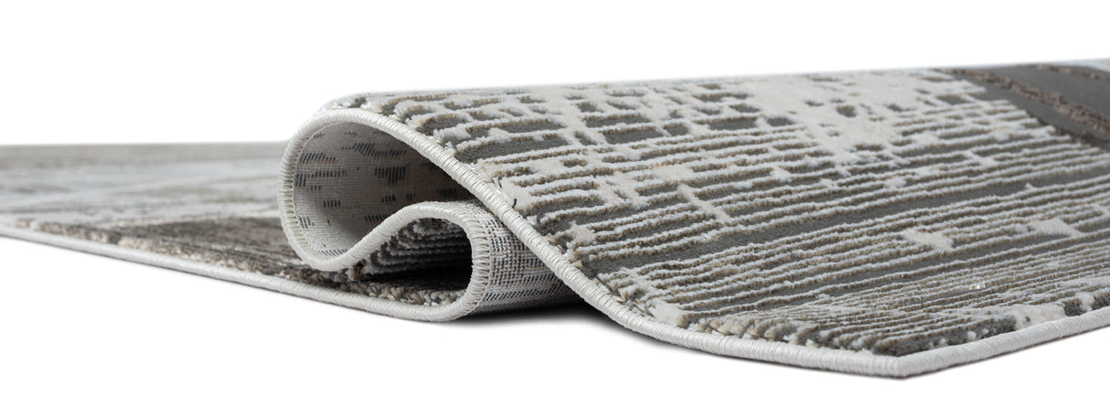 Boutique 453 Espresso Rug