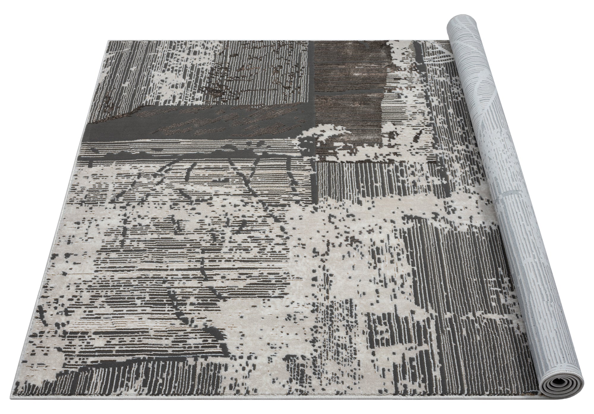 Boutique 453 Espresso Rug