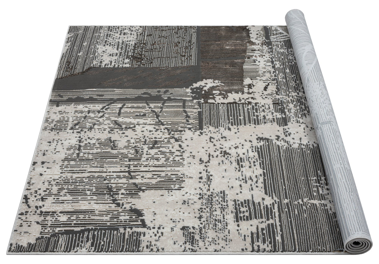 Boutique 453 Espresso Rug