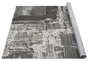 Boutique 453 Espresso Rug