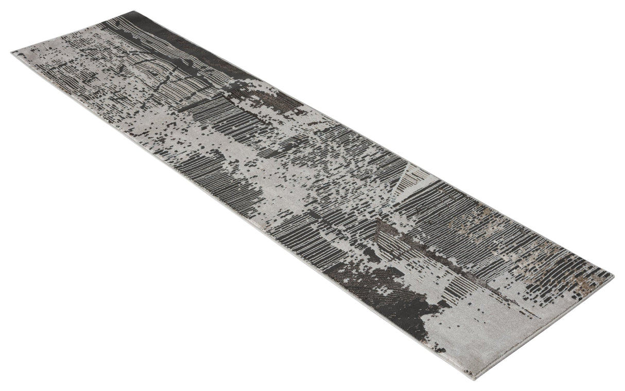 Boutique 453 Espresso Rug