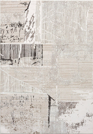 Boutique 453 Mocha Rug