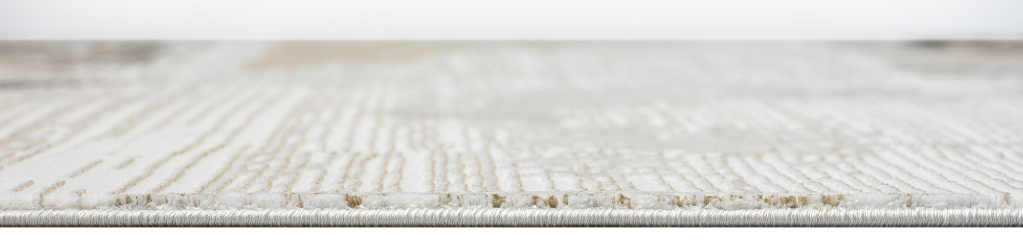 Boutique 453 Mocha Rug