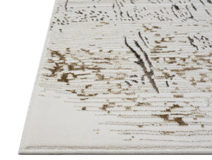 Boutique 453 Mocha Rug