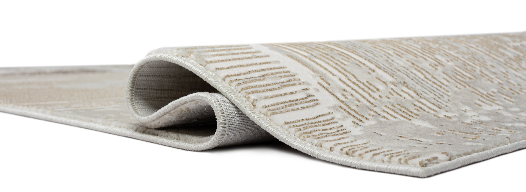 Boutique 453 Mocha Rug