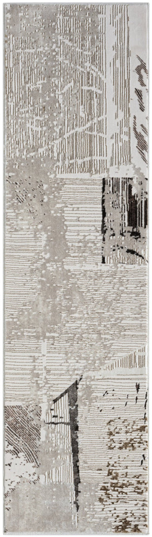 Boutique 453 Mocha Rug