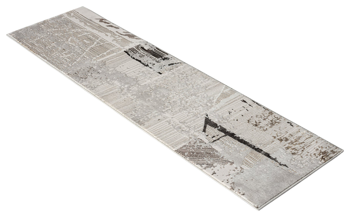 Boutique 453 Mocha Rug