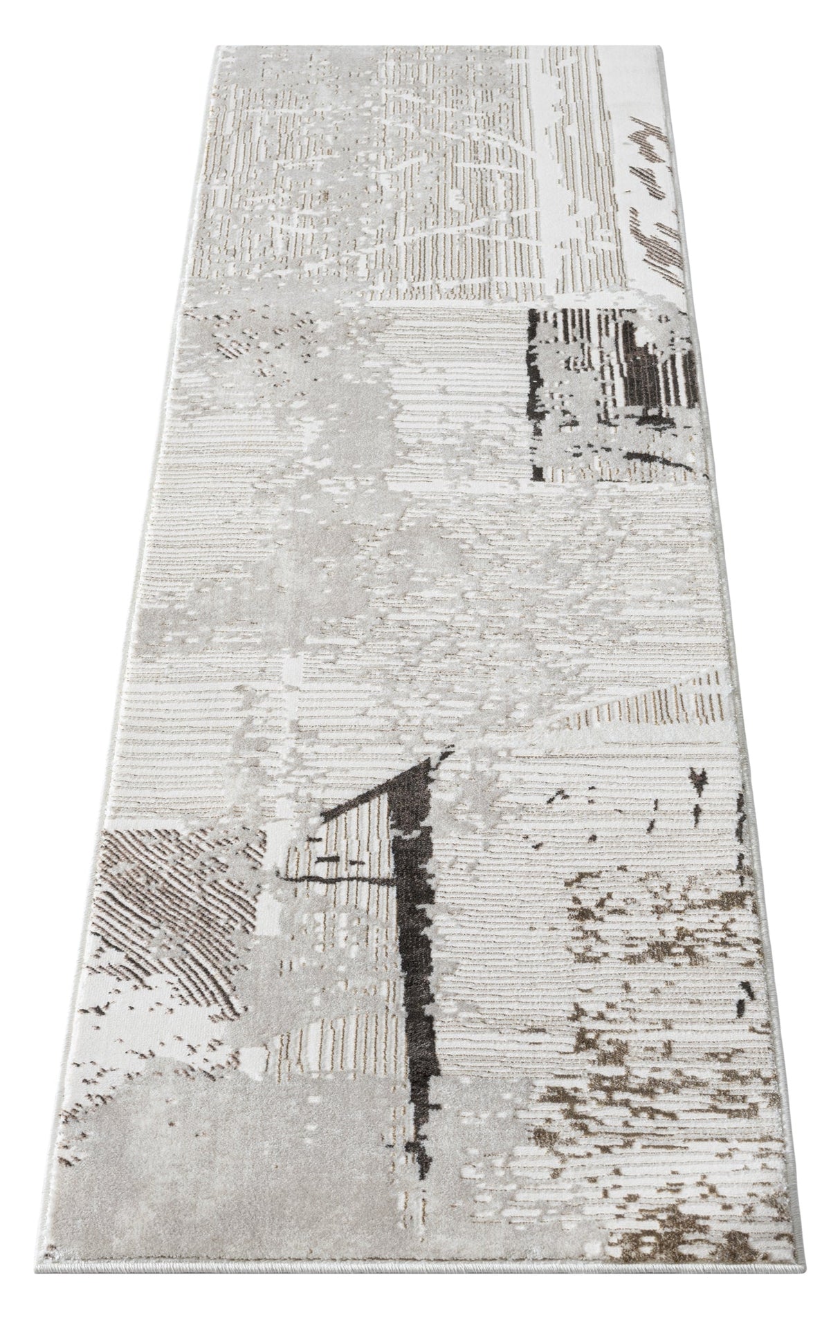 Boutique 453 Mocha Rug