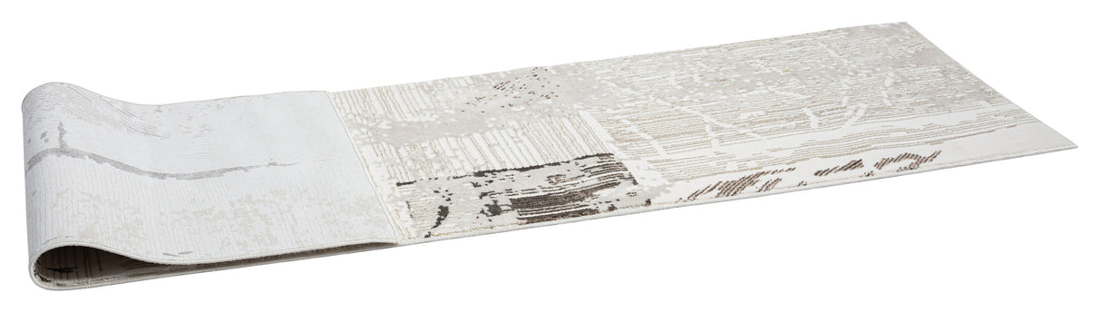 Boutique 453 Mocha Rug