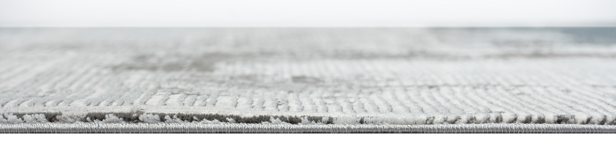 Boutique 453 Steel Rug