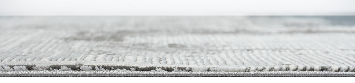 Boutique 453 Steel Rug